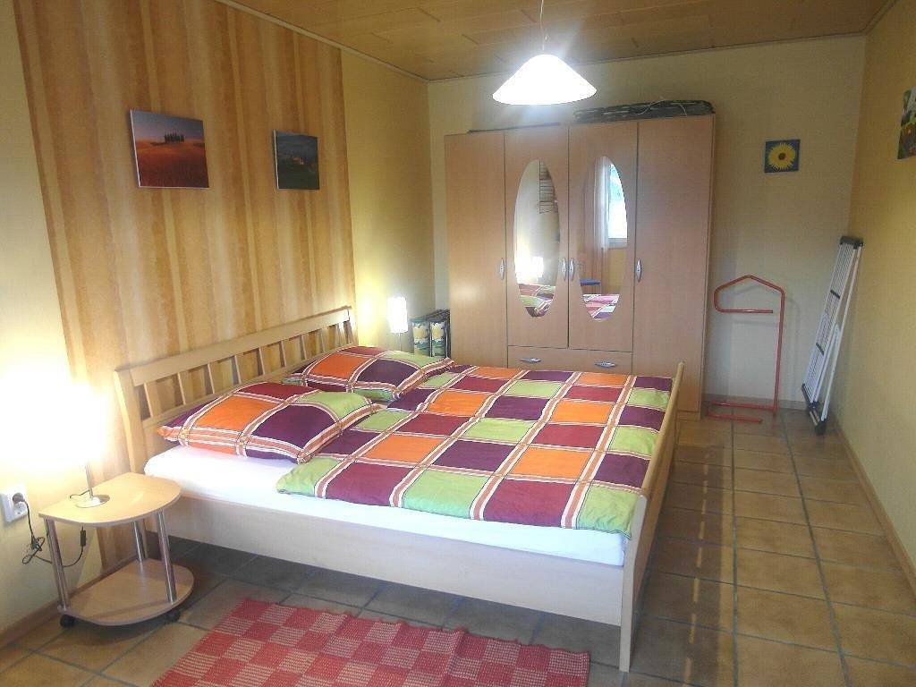 Ganze Ferienwohnung, Fewo, 1 Schlafraum, 1-4 Pers. in Müden (Aller), Landkreis Gifhorn