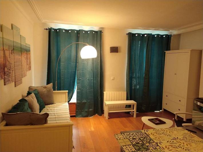 Gîte pour 2 personnes, avec vue à Sèvres - 2