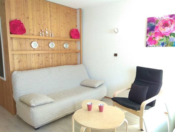 Location appartement pour 6 personnes