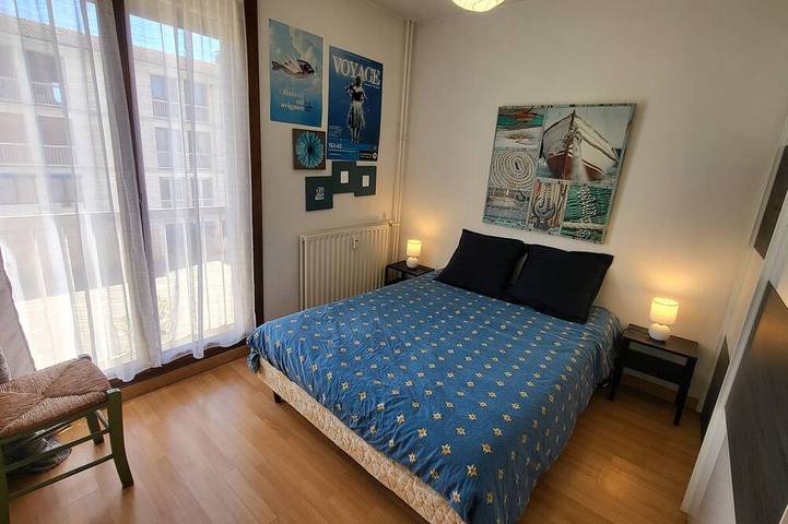 Gîte pour 5 personnes dans Theatre Du Balcon - 4