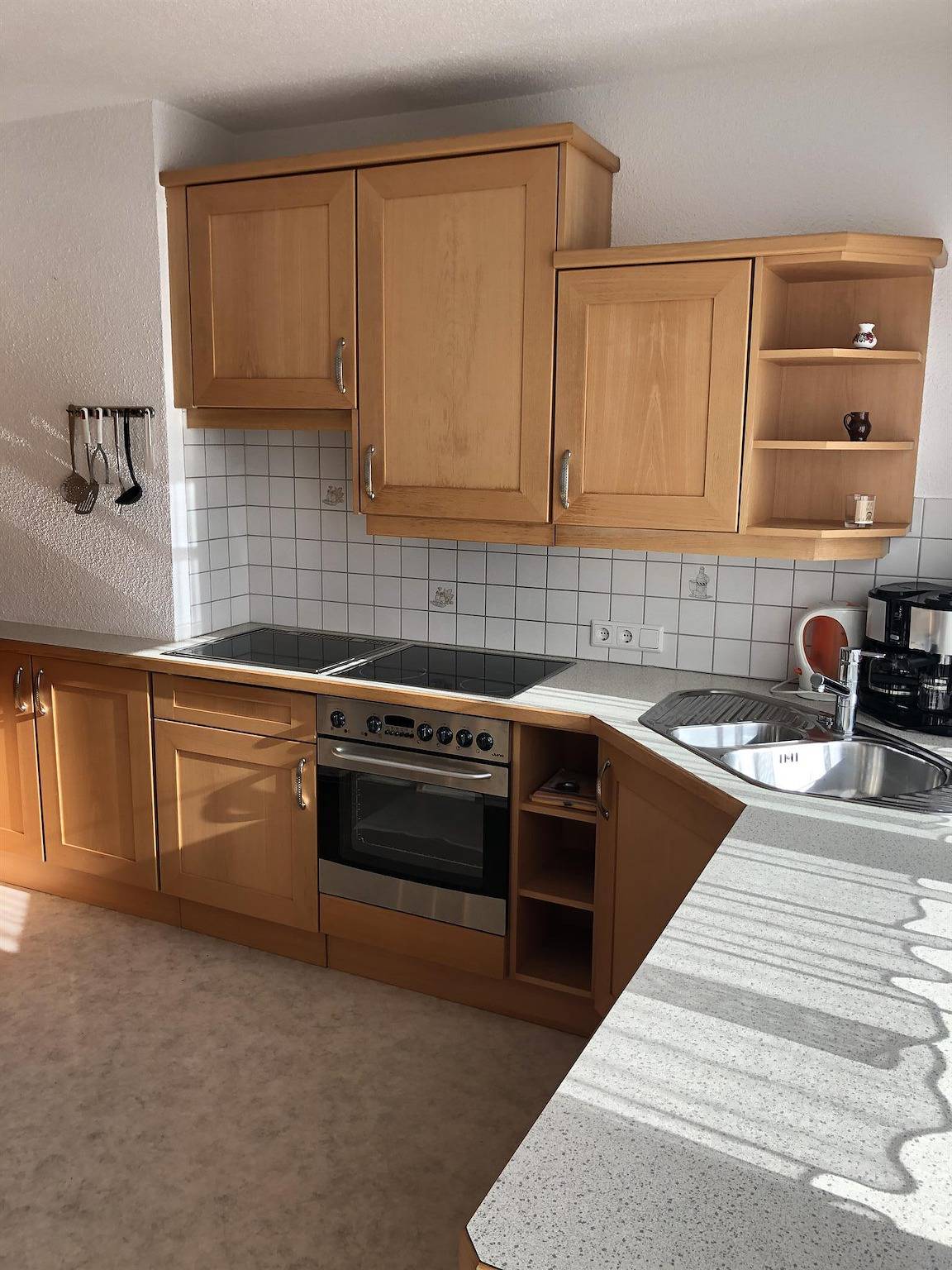 Ganze Ferienwohnung, Appartement Elvira in Längenfeld, Ötztal