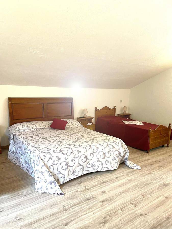 Hôtel pour 2 personnes, avec terrasse et vue, animaux acceptés dans Torgnon - 3