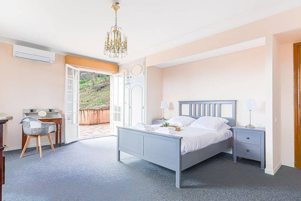 Le Mas de Gattières by Interhome in Gattières, Cannes region