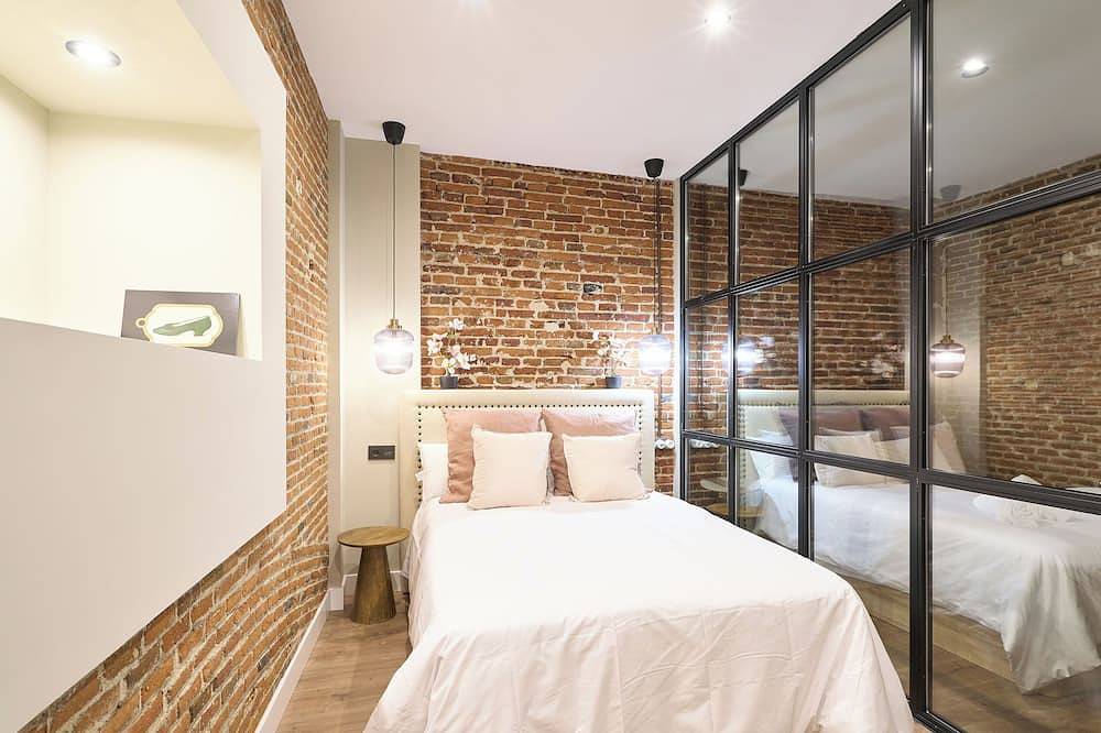 Entire apartment, El capricho plaza mayor Ii in Centro (Salamanca), Salamanca