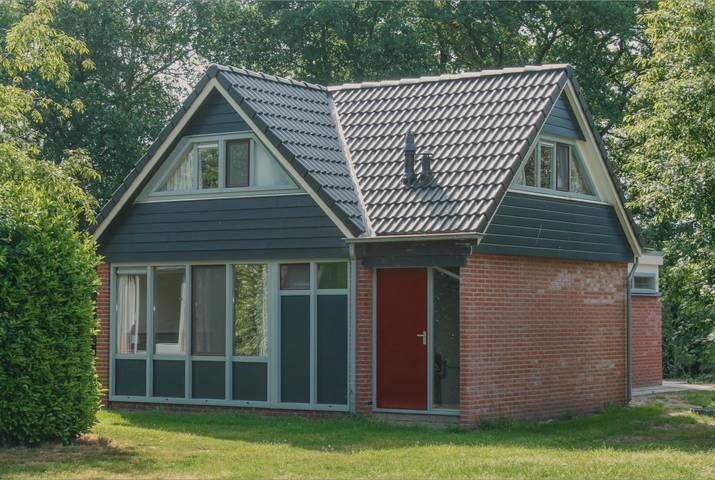 Bungalow für 6 Personen - 1