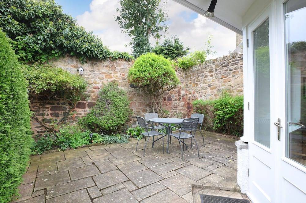 Two bed period cottage in Gullane sleeping up to 4 guests. in Gullane, Edinburgh and Lothian