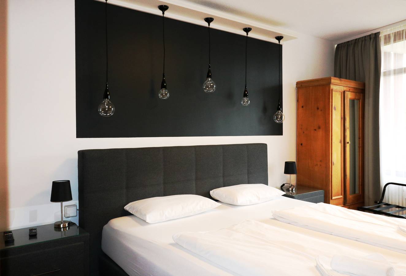 Apartamento vacacional entero, Apartamento de vacaciones para 4 personas con sauna in Schluchsee, Selva Negra (zona sur)