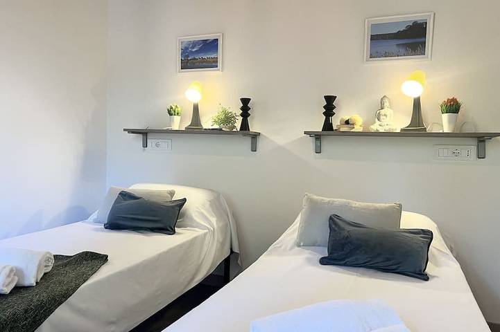 Ganze Wohnung, Bnbook La Corte 51 Lago di Monate in Cadrezzate, Cadrezzate con Osmate
