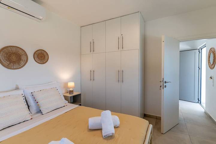 Ferienhaus Agia Fotia in Rethymno und Umgebung
