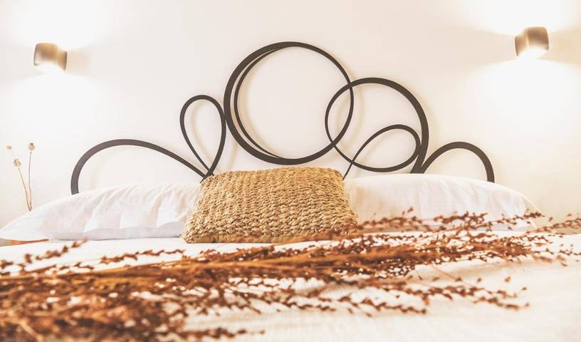 Gîte pour 2 personnes, avec balcon et vue à Campomarino - 2