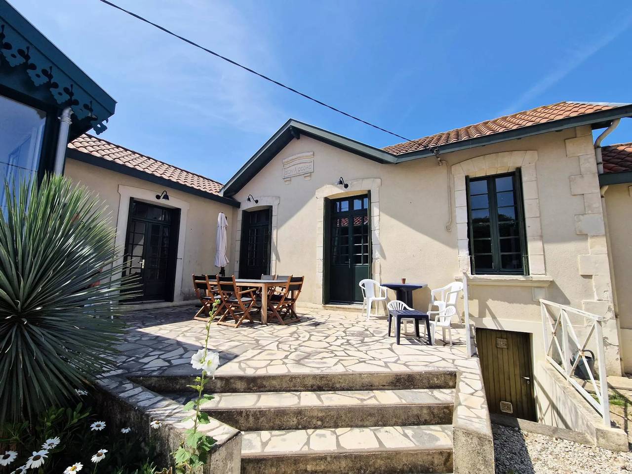 Maison 6 Personnes in Châtelaillon-Plage, Région de La Rochelle