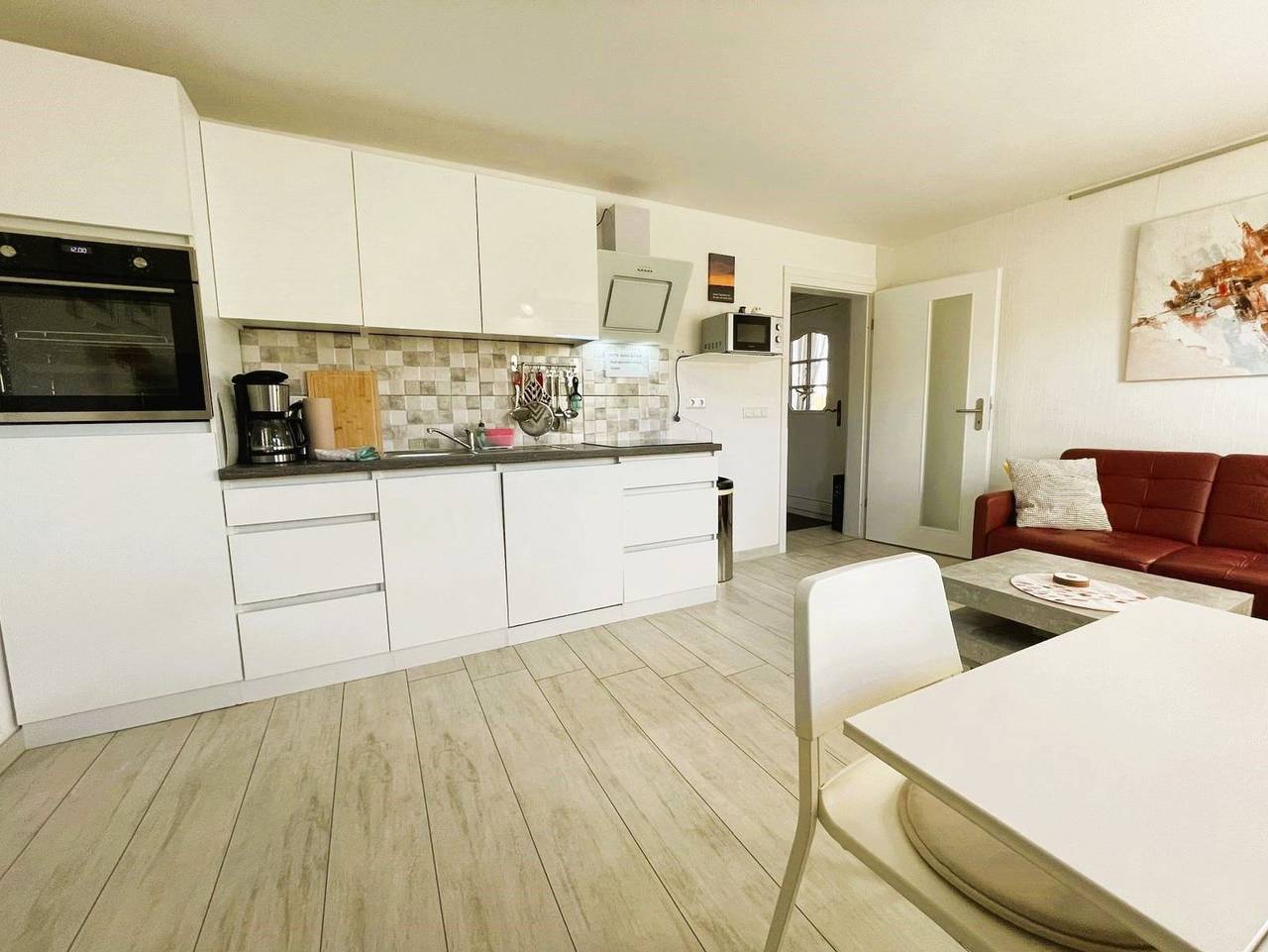 Ferienhaus Christin Objekt-Id 156892 in Waren (Müritz), Müritz