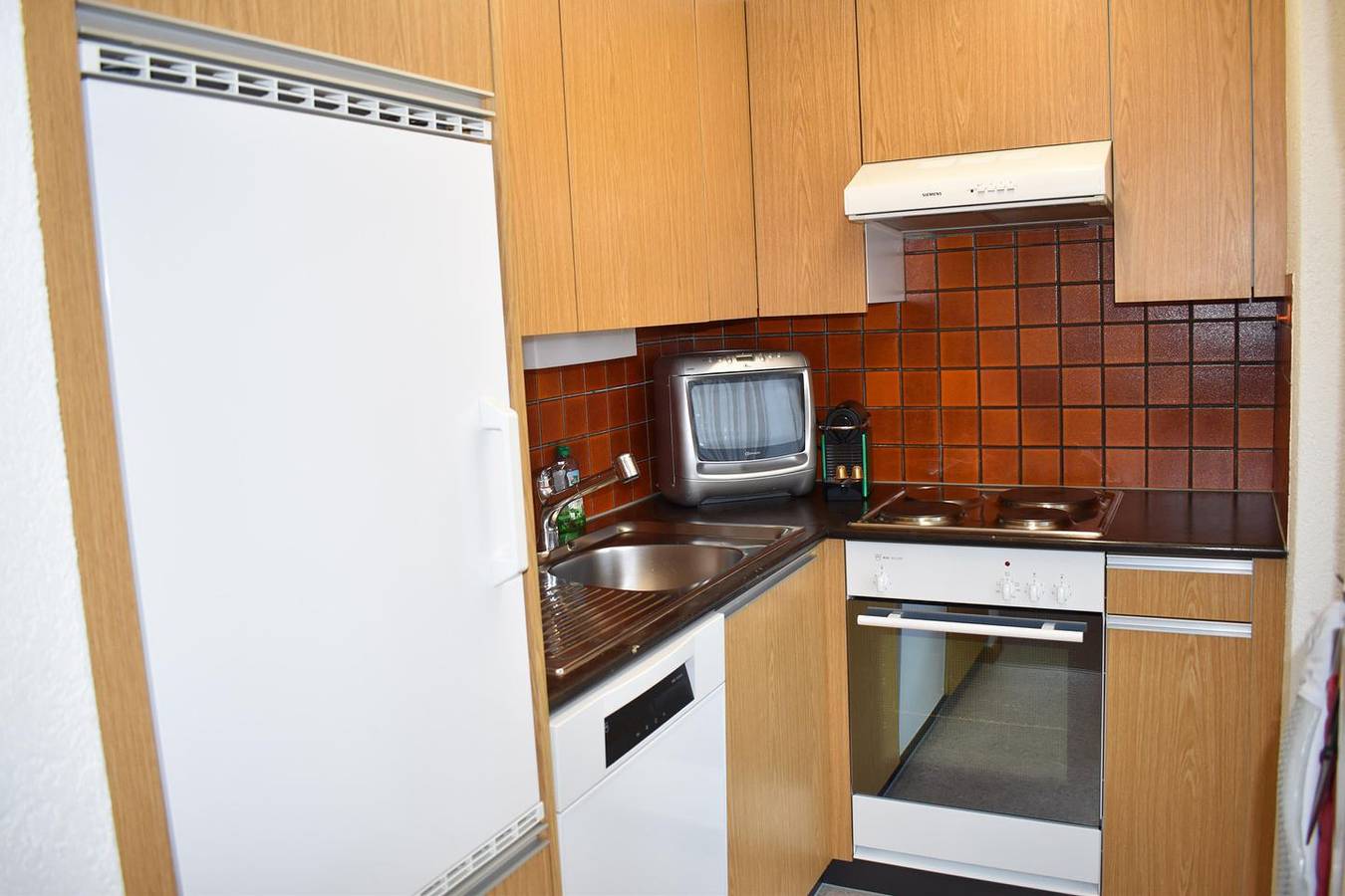 Ganze Wohnung, Ferienwohnung Lodola (Wohnung 2), Lenzerheide in Vaz/Obervaz, Plessur Alpen