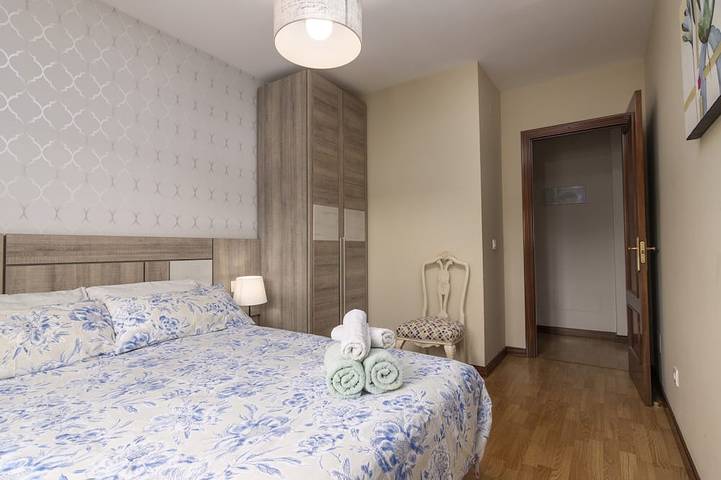 Apartamento entero, Apartamento junto a la Plaza Mayor, Wifi y Parking - leonapartamentos in León, Cordillera Cantábrica
