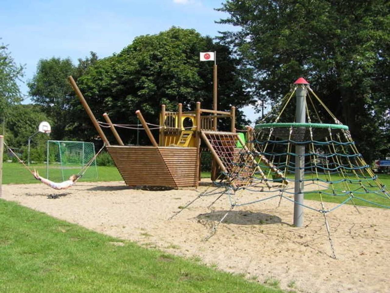 Ganze Ferienwohnung, Ferienwohnung Hohen Niendorf bei Kühlungsborn - Ferienwohnung 1 in Hohen Niendorf, Bastorf