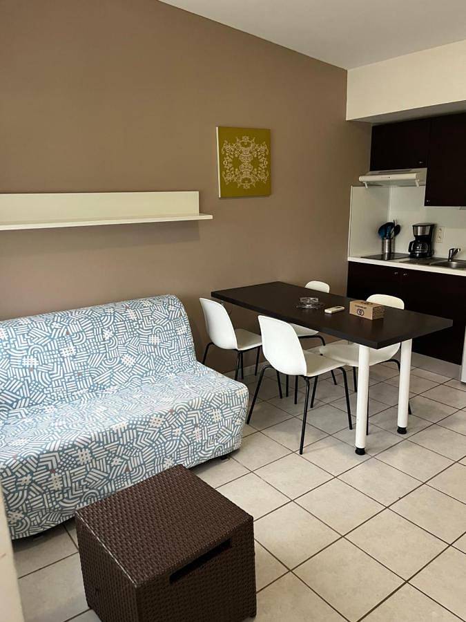 Parc de vacances pour 4 personnes, avec jardin et piscine, animaux acceptés à Castellare-di-Casinca - 2