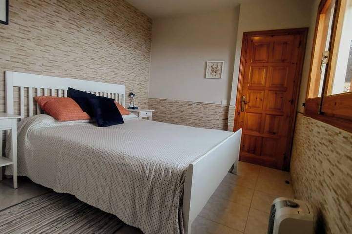 Villa für 6 Personen, mit Whirlpool und Garten, mit Haustier an der Costa Brava - 4