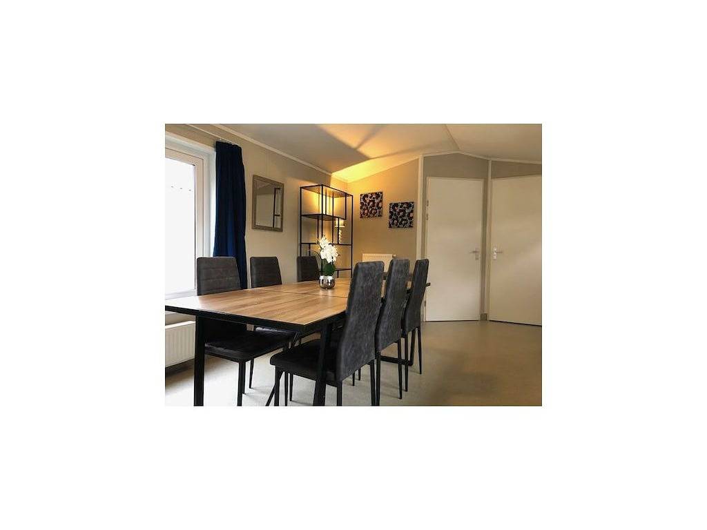 Ferienhaus in Amstelveen mit Terrasse in Nordholland