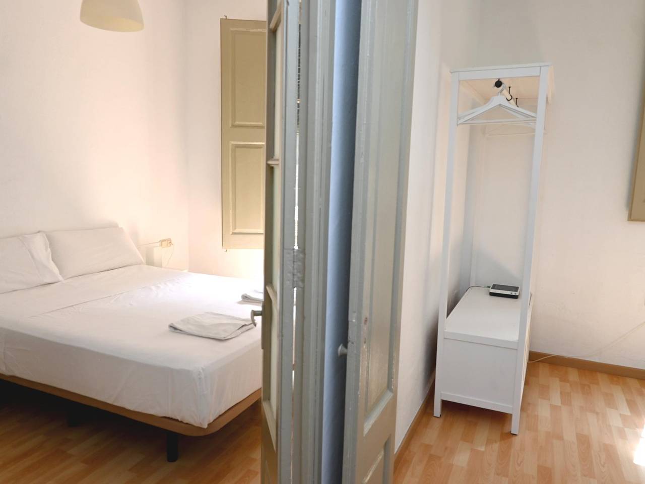 Apartamento vacacional entero, Homenfun Barcelona Gracia ll in Centro Barcelona, Barcelona