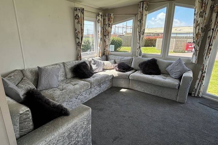 Location de vacances pour 8 personnes en Angleterre