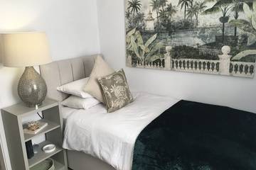 Apartment for 3 People in Lytham St Annes, Lancashire, Photo 4