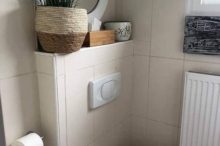 Ferienhaus für 4 Personen, mit Pool und Garten in Wervershoof - 4