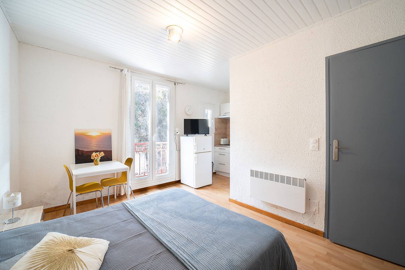 Appartement entier, Studio des Thermes - A 200m des Thermes in Amélie-les-Bains-Palalda, Région de Céret