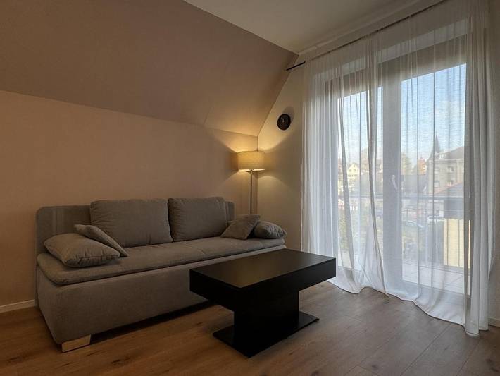 Ferienhaus für 4 Personen am Bodensee - 3