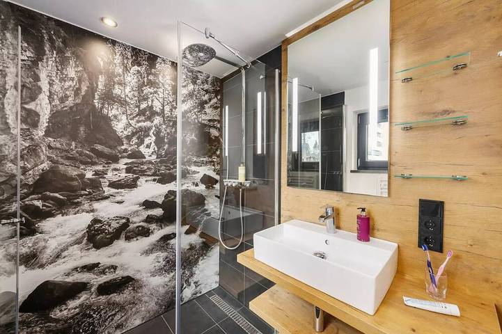 Bungalow für 4 Personen im Allgäu - 4