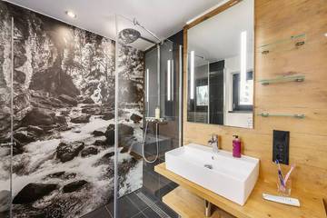 Camping für 4 Personen in Leutkirch im Allgäu, Schwaben, Bild 3