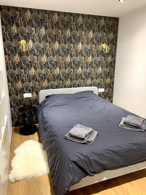 Gîte pour 3 personnes à Vanves