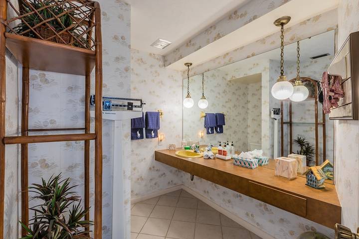 Holiday rental for 10 people, with terrace in Marco Island