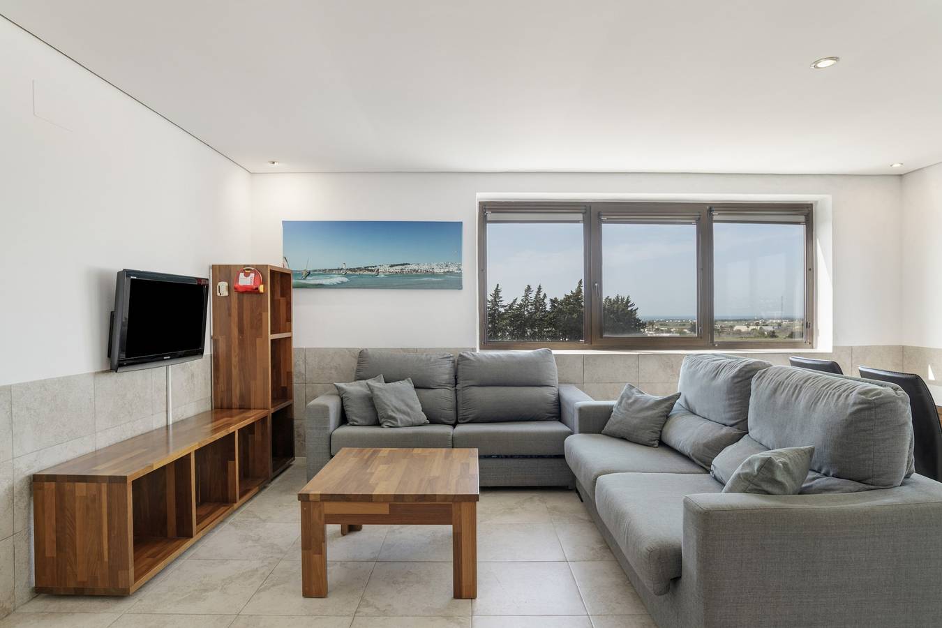 Apartamento entero, Encantador apartamento con todas las comodidades - El Caserón de Conil & Spa - Apartamento 1 in Conil de la Frontera, Costa de la Luz