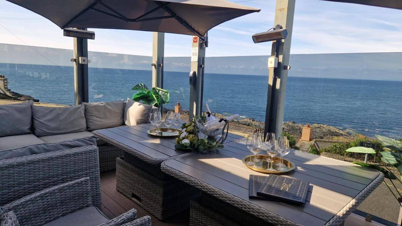 Double Room in Portpatrick, Dumfries and Galloway