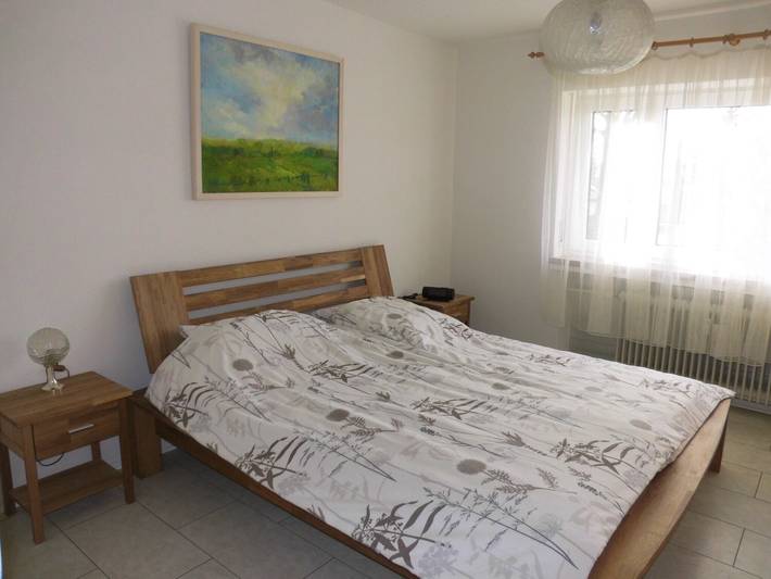 Ferienwohnung für 2 Personen, mit Balkon in Monschau - 4