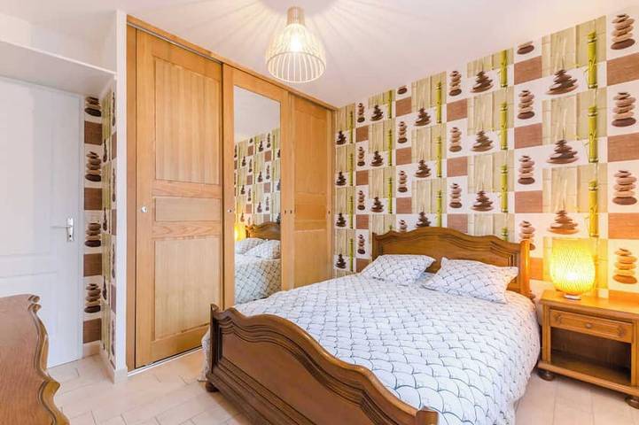 Location de vacances pour 8 personnes, avec jardin dans Villenauxe-la-Grande - 3