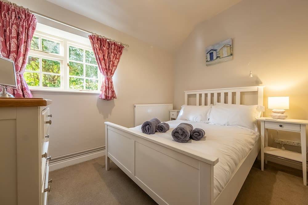 Toad Hall, Burnham Deepdale, Norfolk in Brancaster, Norfolk Coast
