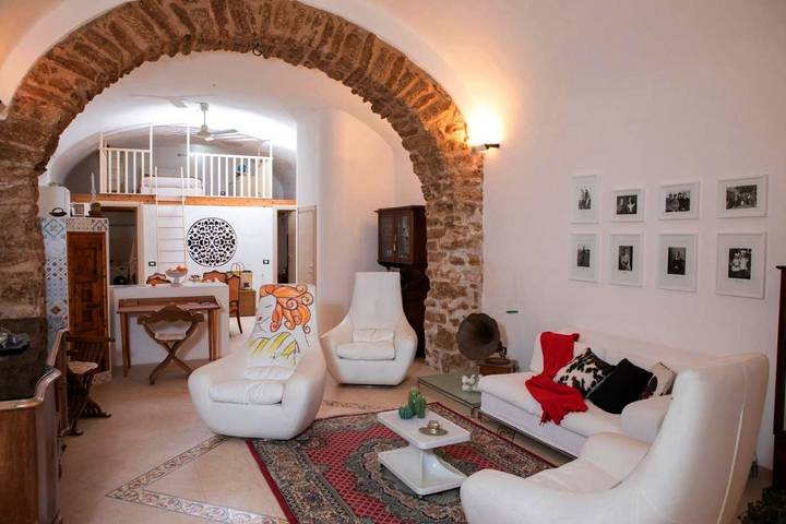 Ferienhaus für 4 Personen - 1