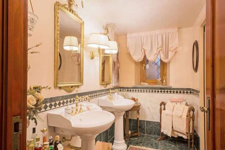 Villa Campo del Mulino in Pistoia, Pistoia Provinz