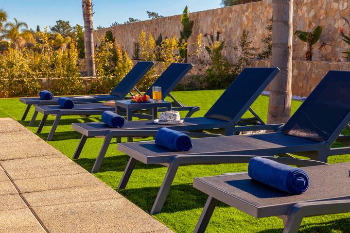 Villa Aqua 2 in Albufeira e Olhos de Água, Faro Distrikt