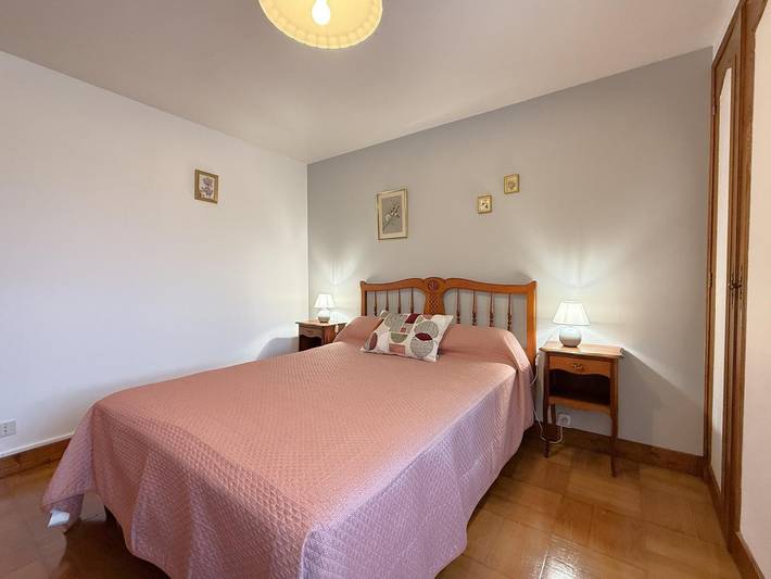 Gîte pour 4 personnes, avec jardin dans Lasse - 4