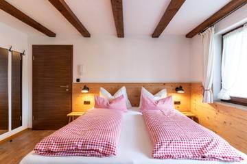 Ferienwohnung für 4 Personen in Oberstdorf, Allgäuer Alpen, Bild 3