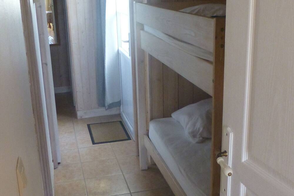 Le Bois Plage En Re: maison indépendante climatisée, au calme, proche mer. in Le Bois-Plage-en-Ré, Île de Ré