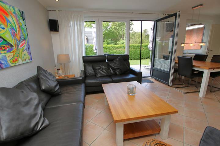 Ferienhaus mit 3- Zimmern auf ca. 81m² in Wyk auf Föhr (Stadt), Wyk auf Föhr