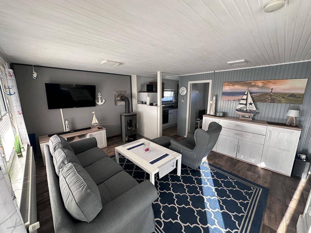 Strandhaus für 4 Personen in Südbrookmerland, Südliche Nordseeküste