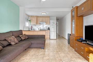 Holiday Rental for 5 People in Chilches, Costa del Azahar, Photo 3