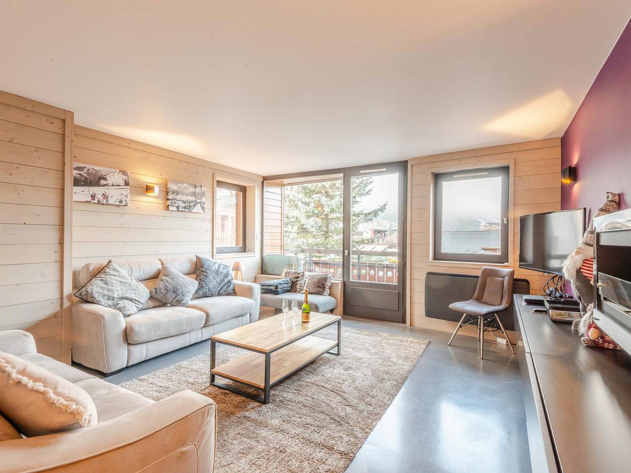 Photo : Appartement de vacances