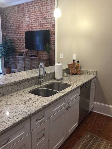 Vacation Apartment for 6 Guests in New Orleans, Louisiana, Picture 1