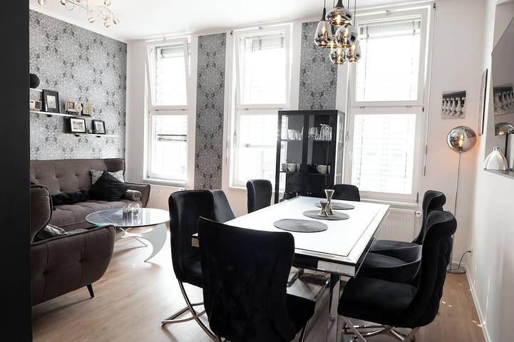 Ferienwohnung für 8 Personen in Eisenach