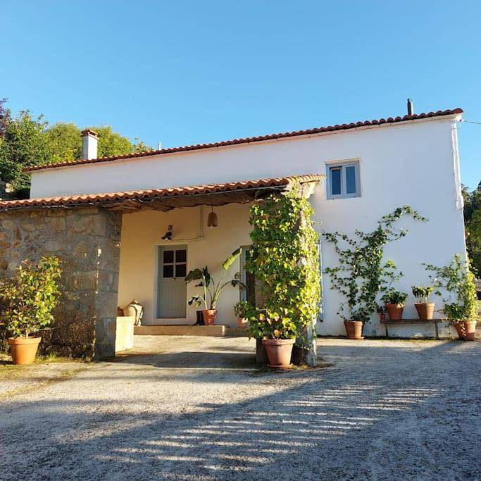 Casa de vacaciones para 6 personas, con terraza además de vistas y jardín - 1